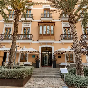 Hotel Mirador De Dalt Vila-relais & Chateaux