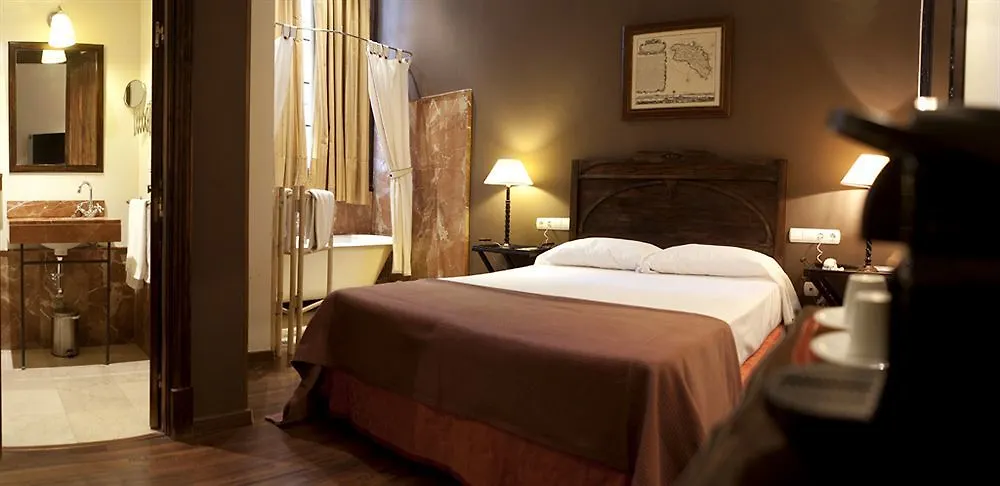 Hotel Bellas Artes Catedral Jerez de la Frontera