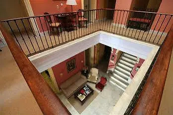 Hotel Bellas Artes Catedral Jerez de la Frontera