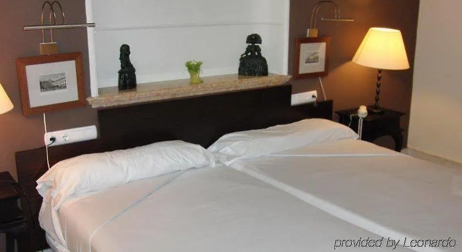 **** Hotel Bellas Artes Catedral Jerez de la Frontera Spain